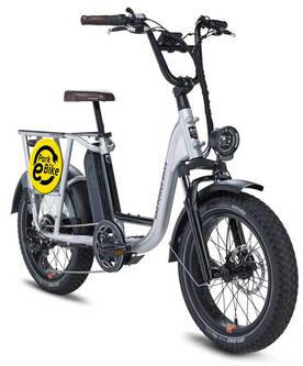 Covid clean and safe ebike rentals